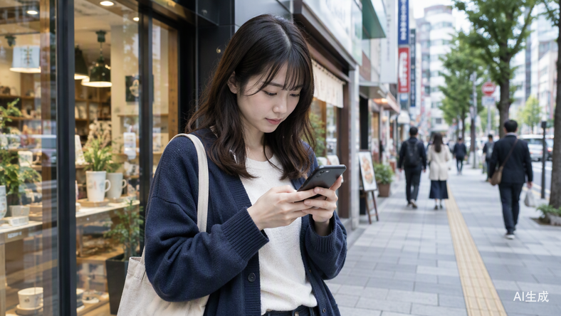 三年增长10倍,AI推动下的日本婚外情社交迎来狂奔